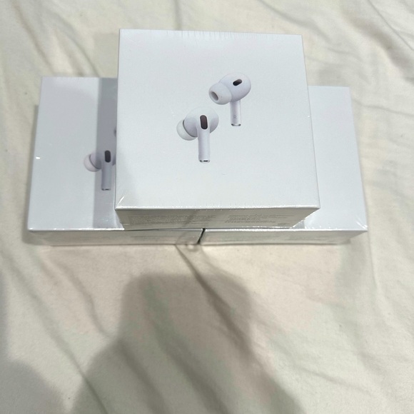 apple airpod pros gen 2